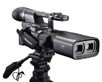 Panasonic 3D FullHD kamera